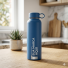 Garraga INOX Blue