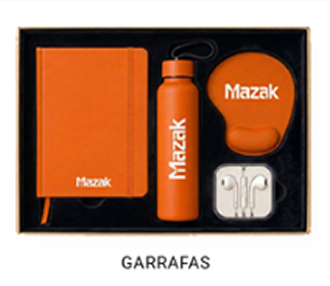Garrafas